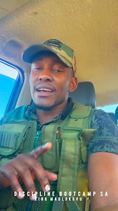 19K views · 730 reactions | Discipline Bootcamp Sne Mseleku file pending, anonymous who is a family member is ready to pay for her. | Discipline Bootcamp SA | Facebook