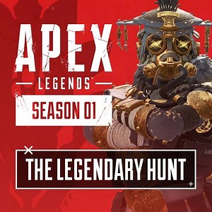 Let the hunt begin 🏹 Now through June 18, earn your stripes by completing challenges, prove your prowess in a new elite queue, and show you're the ultimate predator with all-new rewards. Learn more: https://www.ea.com/games/apex-legends/news/legendary-hunt-event-june-2019 | Apex Legends