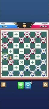 Let's play Damath polynomials edition #mathisfun #math