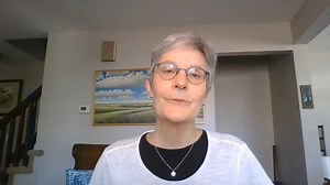 4.4K views · 49 reactions | U-M Rogel Cancer Center social worker, Claire Casselman, offers a "Breath Break" during this time of uncertainty. | Michigan Medicine | Facebook