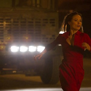 In Time - Film (2011)