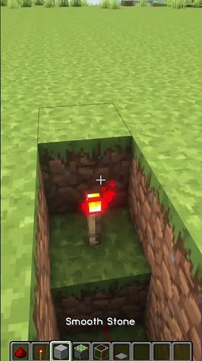 Easy Automatic Door in Minecraft!