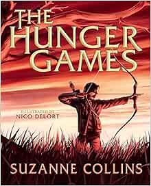 Suzanne Collins