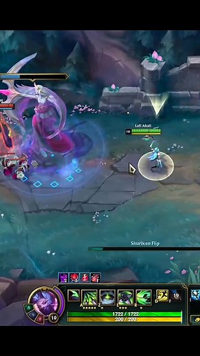 Understanding Ornn in League of Legends Gameplay