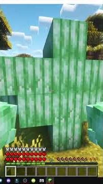 CÓMO USAR DIAMONDHEAD / PETROSAPIEN en MINECRAFT ALIEN EVOLUTION