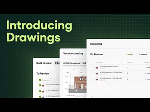 Introducing Drawings