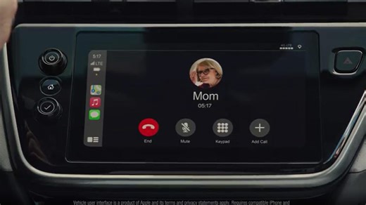 Watch Chevrolet's ad for new 2022 Bolt EUV: 'Mom'