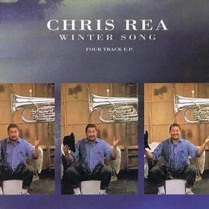 Set Me Free - Letra - Chris Rea