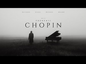 Best of Chopin - Essential Classical Music