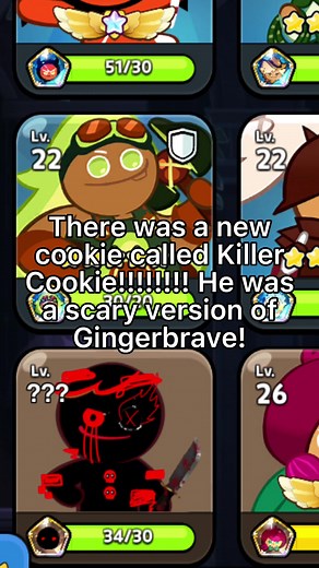 Cookie Run Creepypasta: Unraveling the Dark Truth