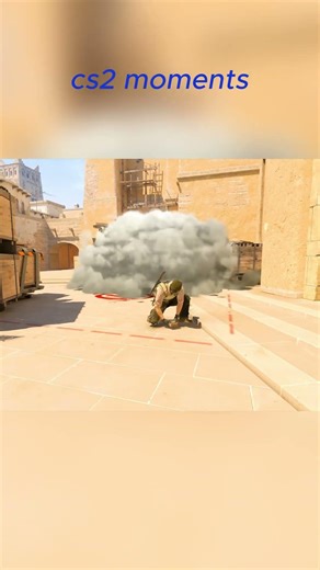 This CS2 Round Changed Everything #cs2 #counterstrike #csgo