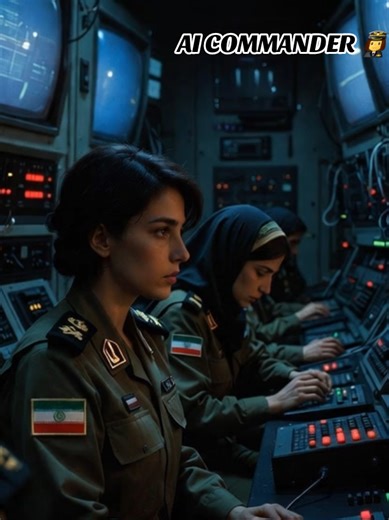 The Right Choice: Signal Lost in Iranian Drama