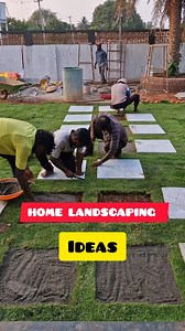 302K views · 38K reactions | Home Landscaping Ideas #landscape #gardening #landscapers | Green Formula Landscape and Gardening Solution | Facebook