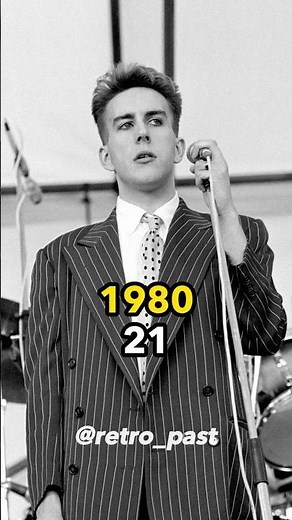 The Specials (1980) #thespecials #80smusic #nostalgic