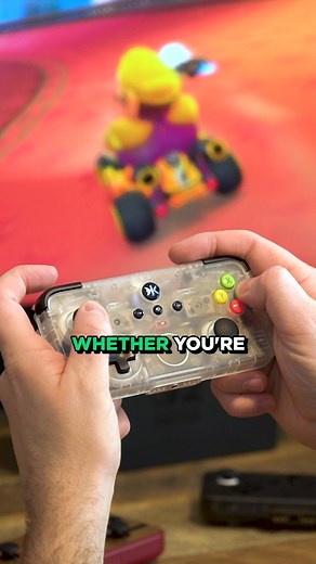 28K views | Pick up a CRKD controller and level up – 10% off first-time orders & free shipping over $50.  Buy Now! https://crkd.gg/ | CRKD | Facebook