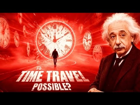 Is Time Travel Possible? Definitely We’re Closer Than You Think