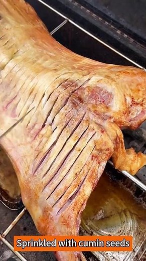 "Perfect Roast Whole Lamb Recipe: Perfect for Family Gatherings"