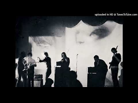 The Velvet Underground - What Goes On Live 1969