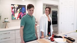 SushiMe Deluxe Sushi Making Kit - 24-Piece Professional Grade Set with Bamboo Roller & Easy Sushi Bazooka - Complete Chef's Tools - Perfect for Beginners and Sushi Lovers