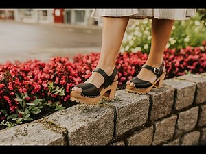 ROOLEE + MIA Clog Factory