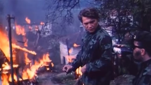 Ovako danas izgleda kuća iz čuvenog domaćeg filma: U kultnoj sceni na ovom imanju igrali ovi vrsni glumci