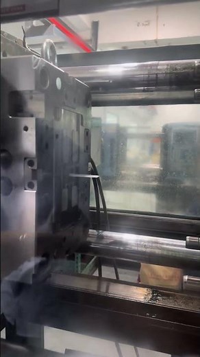 PP Injection Molding | Cost-Effective and Durable Plastic Parts