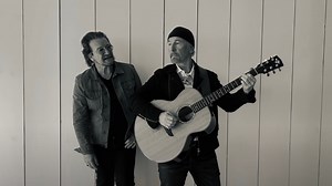 Bruce Springsteen Says Refugees Around the World Need Our Help Now | Stand Up for Ukraine