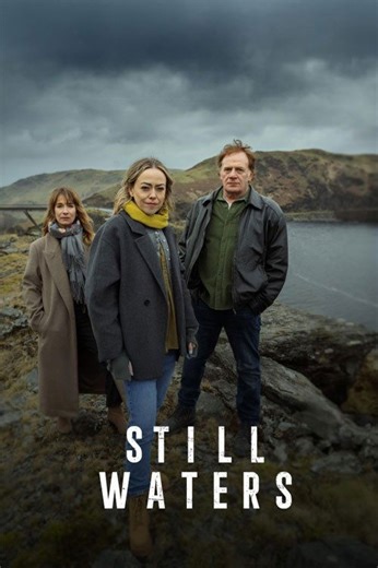 How to watch Still Waters: The best streaming options