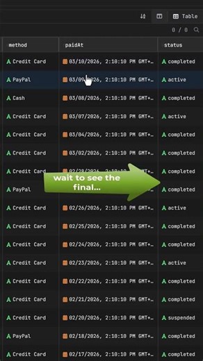 AI Wrote My MongoDB Query in 5 Seconds | MongoDB Query Builder