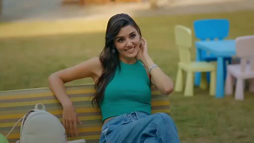 Love is in the air Capitulo 155 - Será niño o niña