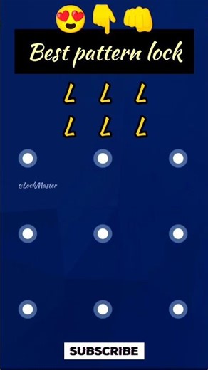 pattern design (L)😍