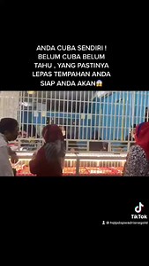 ADA LAGI KO XTAHU PASAL KEDAI EMAS ADRIANA GOLD  MEME RUGI DOOH...