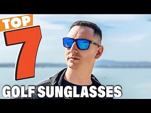 Best Golf Sunglasses for Clear Vision on the Course