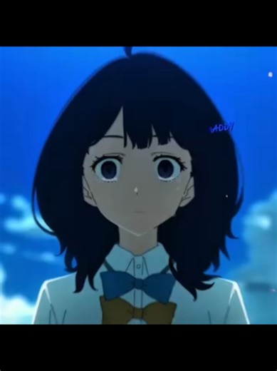 Anime Edit: One-Sided Love Story