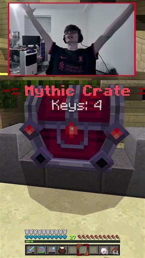 FACTIONS DIDNT SCAM ME!! #factions #minecraftpe #ecpe