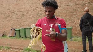 Speed难绷粉丝给他情趣用品