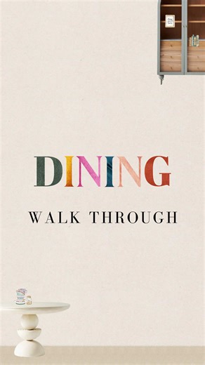 Exploring Our Dining Furniture Collection