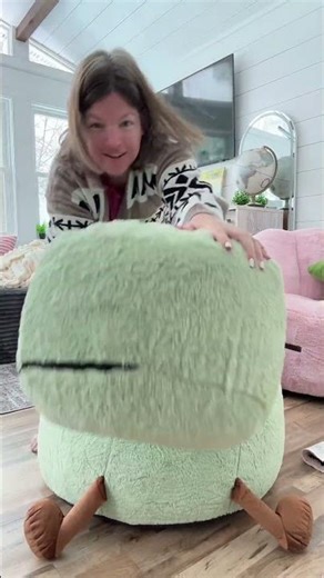 Kids bean bag chair #kidsbeanbagchair #beanbagchair