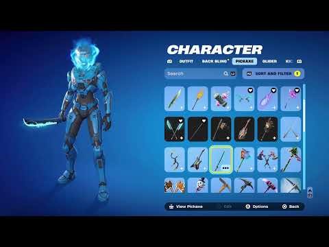 Fortnite Squads | PS5 Gameplay