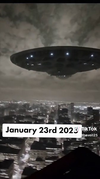 Beyond The Veil no TikTok