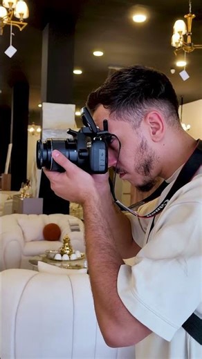 The Shoot You Didn’t See: BTS + Cinematic Cut