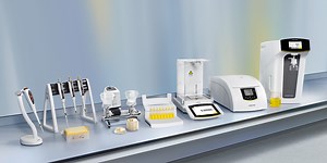 Optimizing Weighing and Moisture Determination Workflows in the Chemical Laboratory