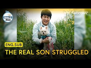 A Beautiful Family Photo With One Big Problem | Home Alone EP648 | KOCOWA+