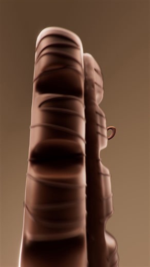 Crispy, creamy, and made for sharing. Who wants the other one? | Kinder Bueno | Facebook