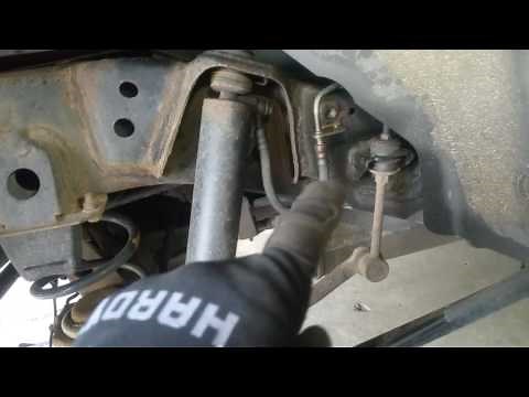 How to tell if you have Xreas on a Toyota 4runner