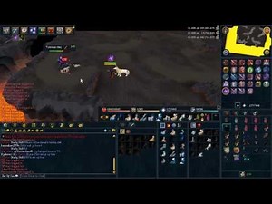 [RS3] Fight Kiln Guide - Mage - Wave By Wave - 2014