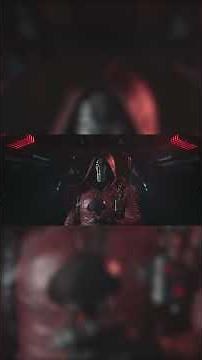 Loved all the STAR WARS MOMENTS in Destiny 2 Renegades #destiny2