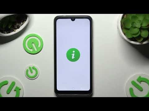 OSCAL C20 PRO のスペック確認（DevCheckで端末情報をチェック）