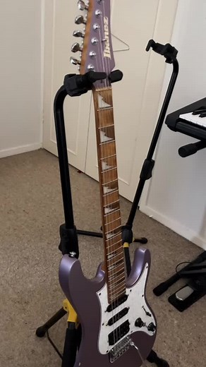 My Ordinary Life Guitar Tutorial and Cover