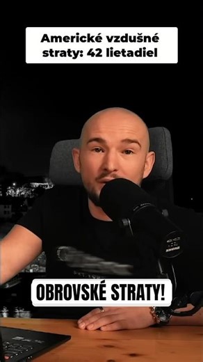 Aké sú skutočné Americké straty v konflikte s Iránom? #richi #reset #usa #iran #izrael